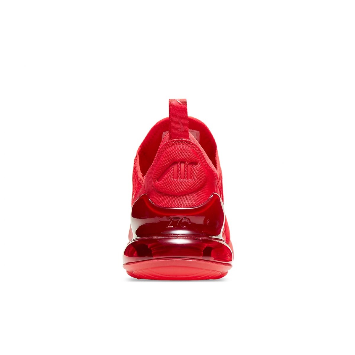 Tenis Nike Air Max 270 University Red Unisex CW6987-600