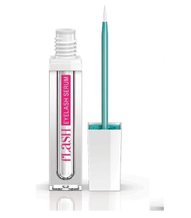 Flash Suero Amplificador De Pestañas Eye Lash Serum 2 ml Original