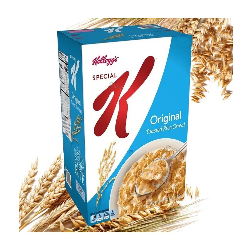 Cereal Kellog´s® Special K Original 1.07 kg