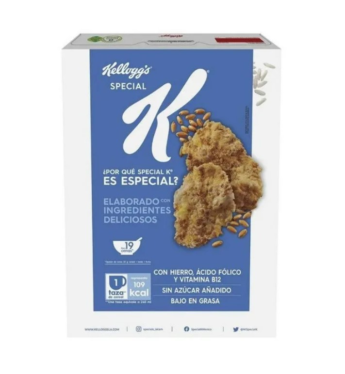 Cereal Kellog´s® Special K Original 1.07 kg