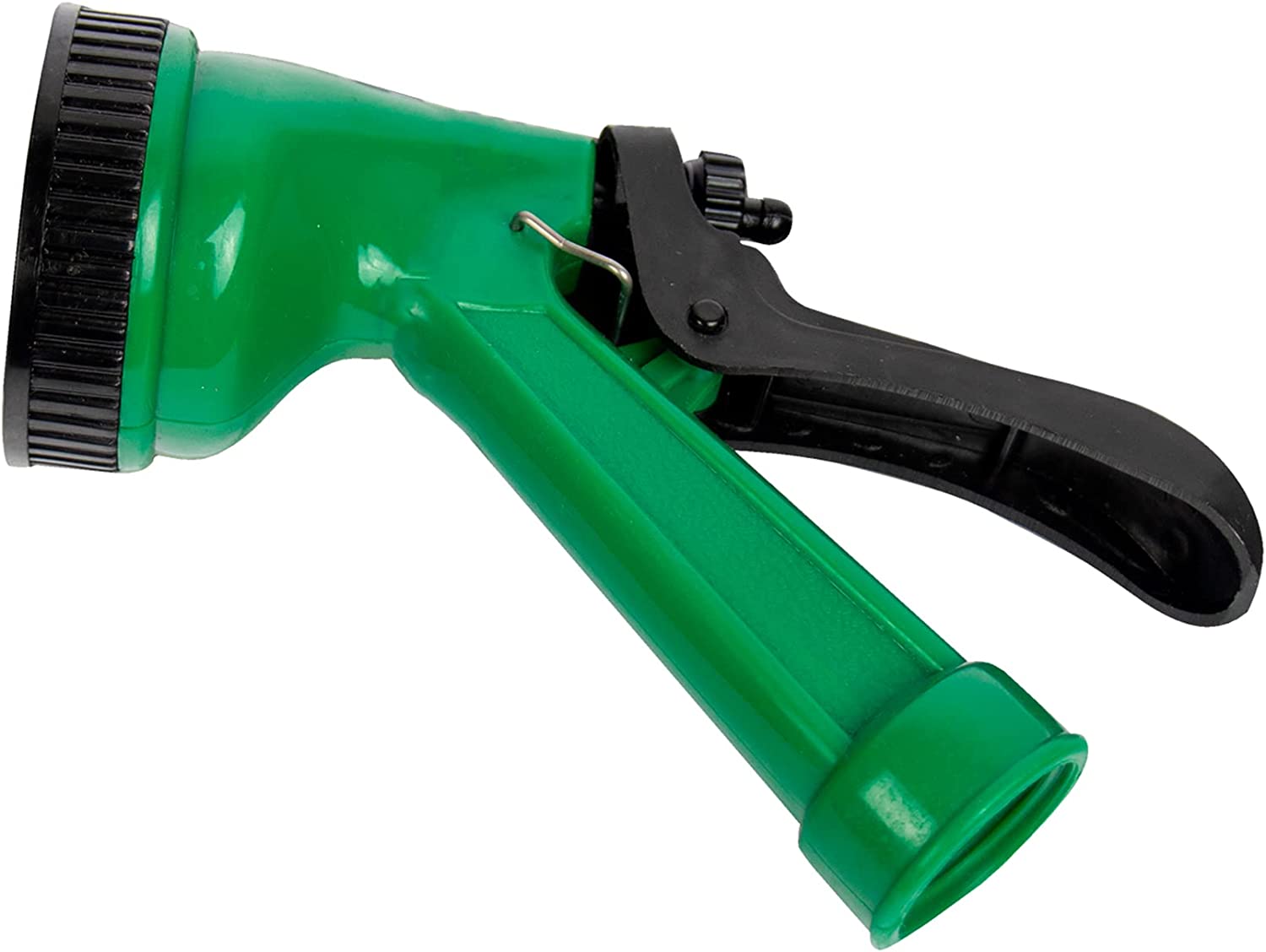 Pistola de riego plástica con 5 modos de riego
