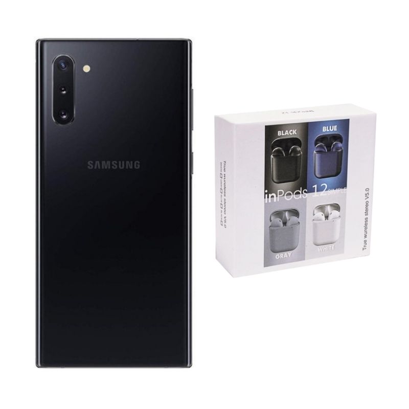 Audifonos samsung discount note 10 plus