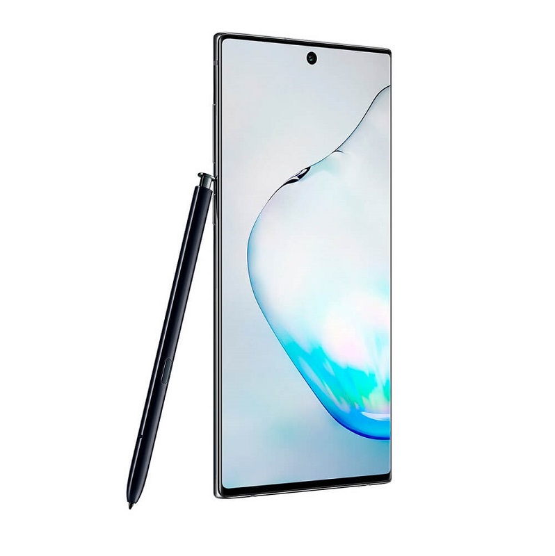 Galaxy Note 10 256GB Negro Reacondicionado Grado A + Audífonos Genéricos