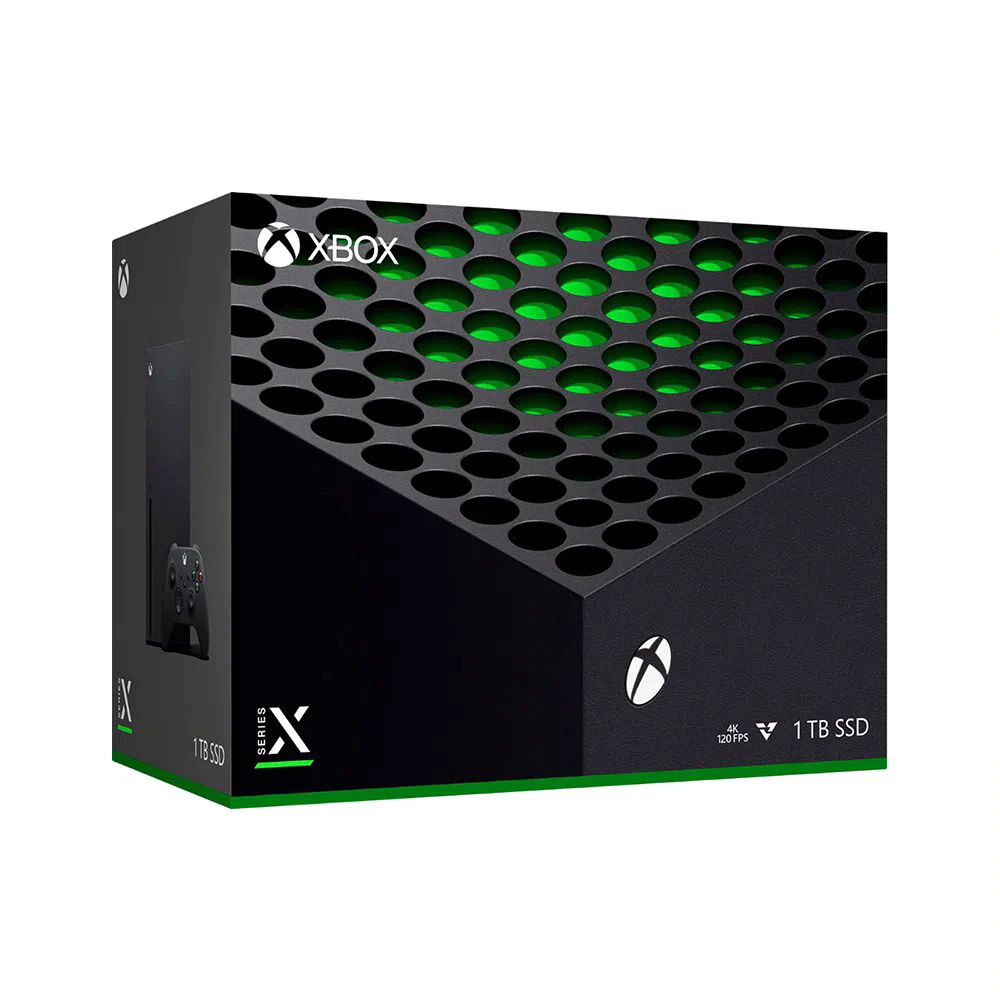 Xbox Series X 1TB