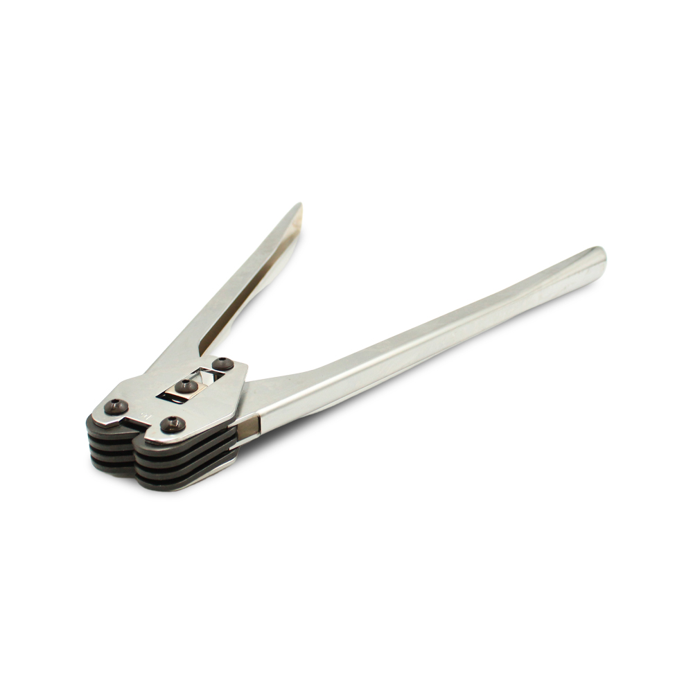 SELLADORA PARA FLEJE PLASTICO 1/2"