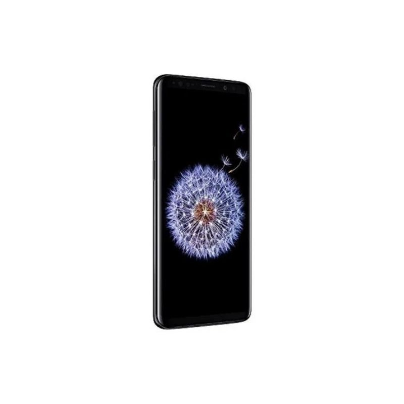 Samsung S9 64GB Negro Reacondicionado Grado A + Mini Bocina