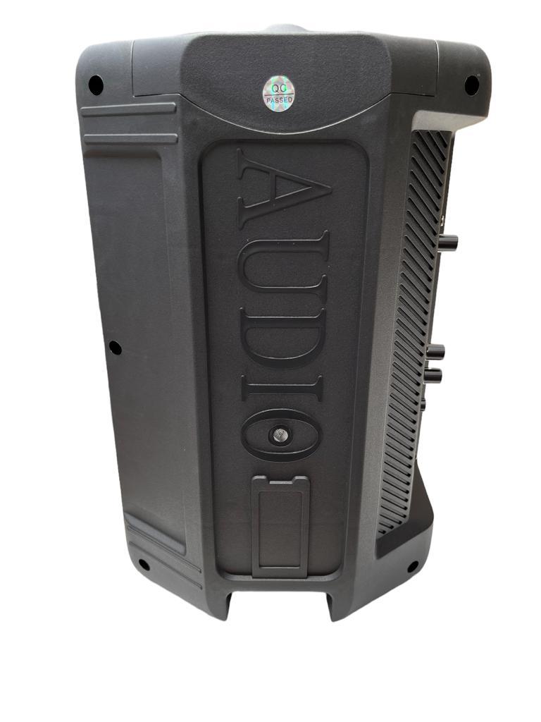 Bafle Amplificado ALIENPRO Raptor 8 Conexión Bluetooth 