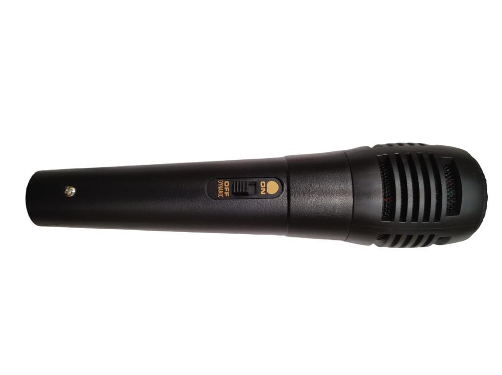 Bafle Amplificado ALIENPRO Raptor 8 Conexión Bluetooth 