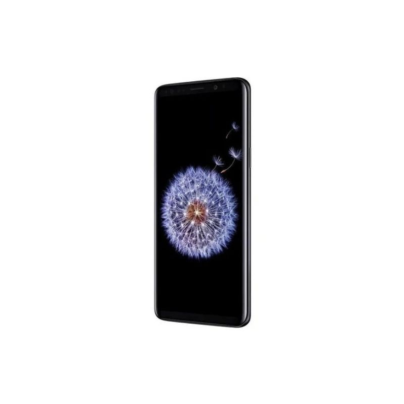 Samsung S9 64GB Negro Reacondicionado Grado A + Estabilizador