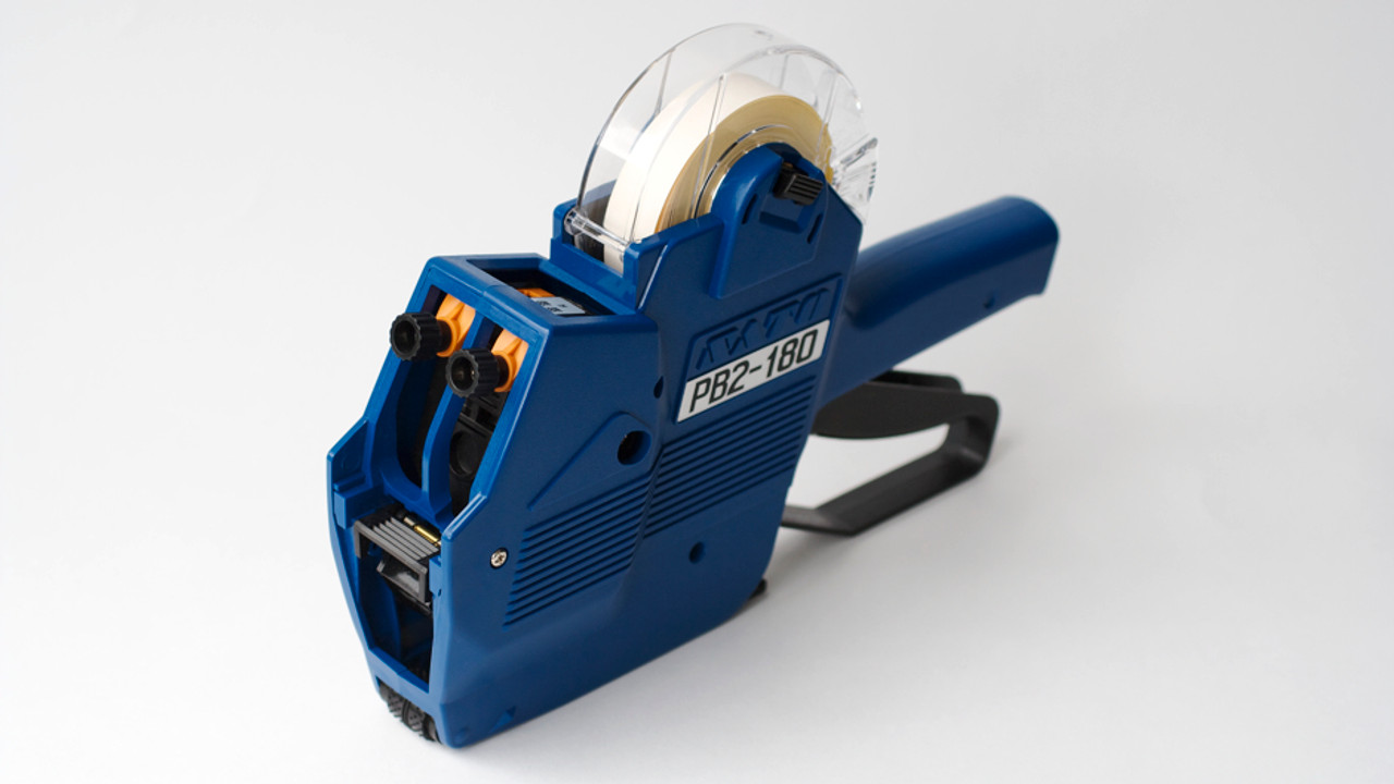 Etiquetadora Manual Sato PB2 180