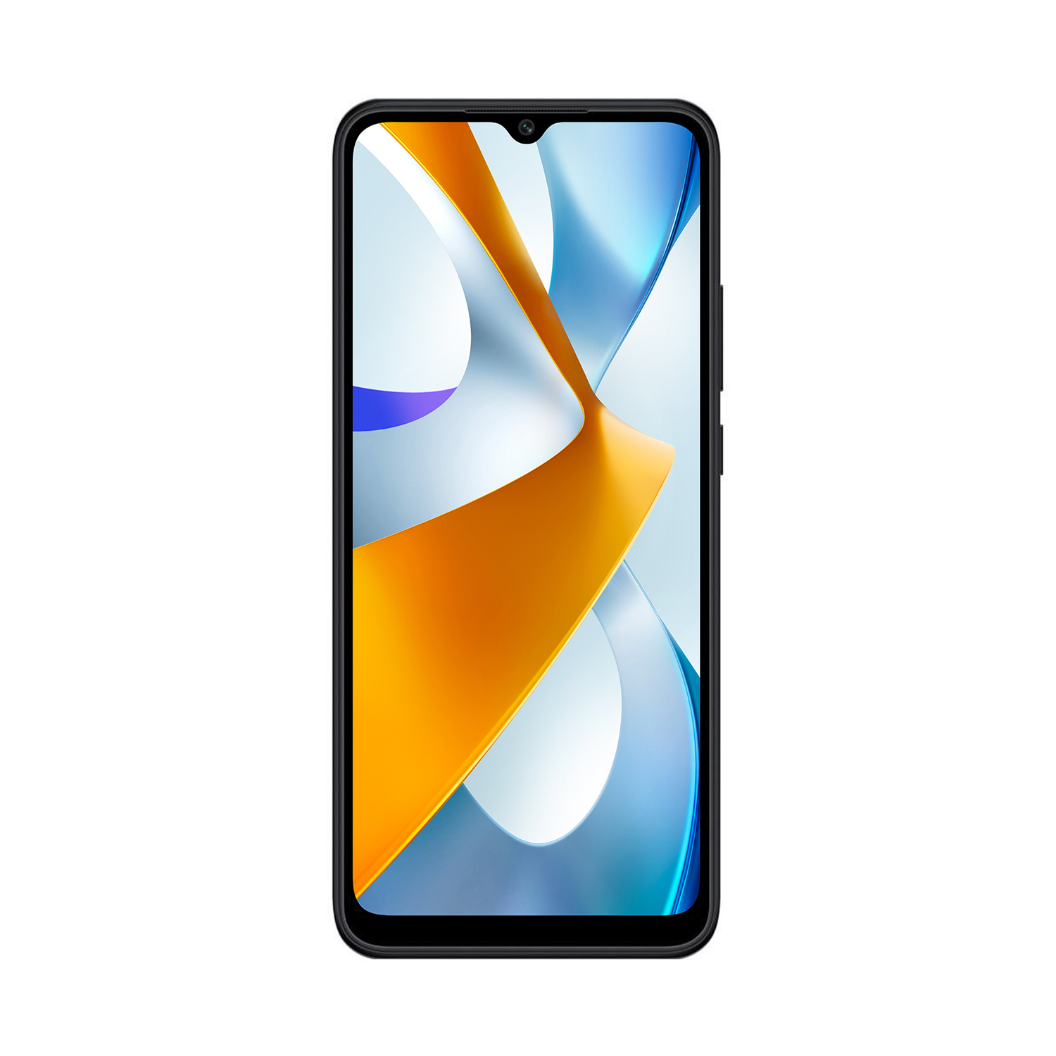XIAOMI POCO C40 3GB 32GB NEGRO