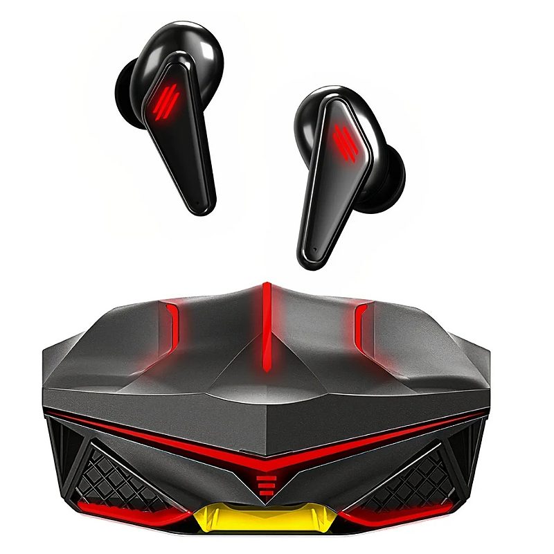 Audífonos Gamer Bluetooth Binden Dark Warrior K98 Touch