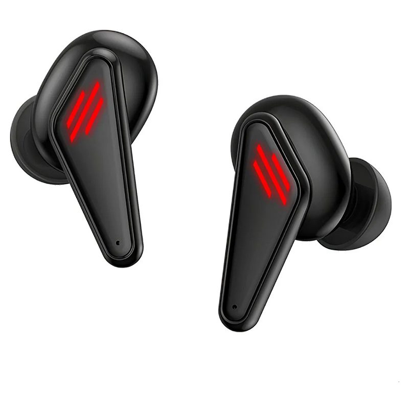 Audífonos Gamer Bluetooth Binden Dark Warrior K98 Touch