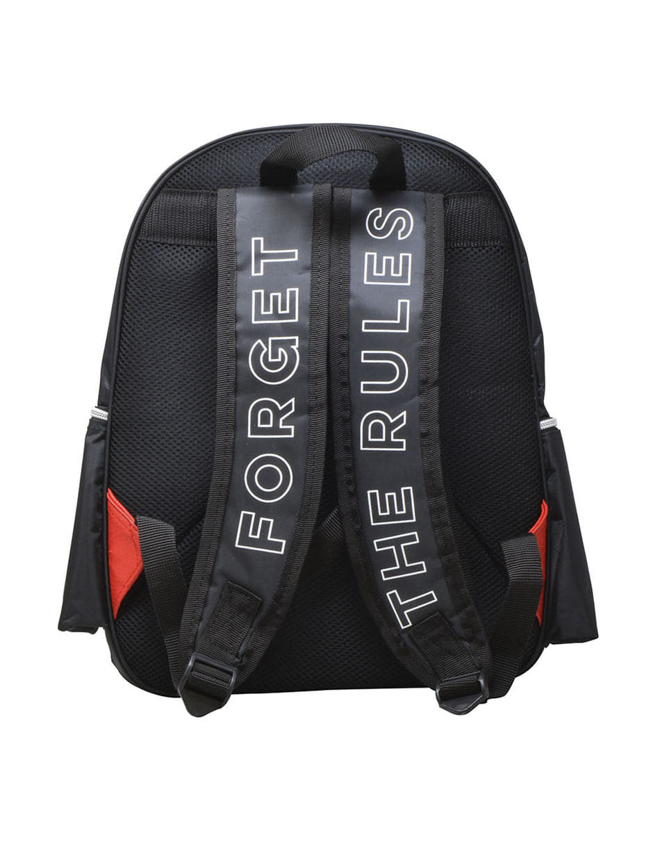 Mochila Unisex estampada Snoopy Peanuts PN-1-2201-BP