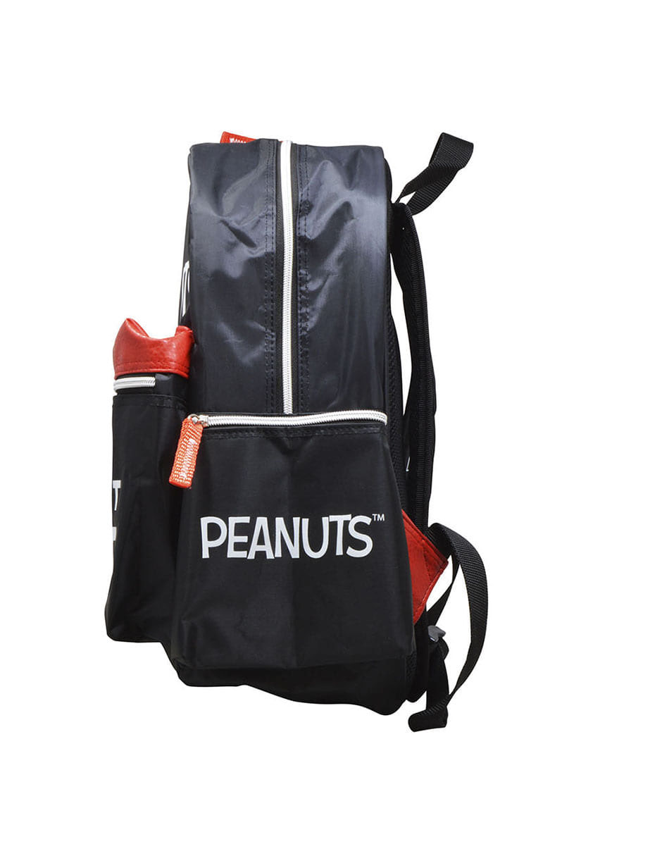Mochila Unisex estampada Snoopy Peanuts PN-1-2201-BP
