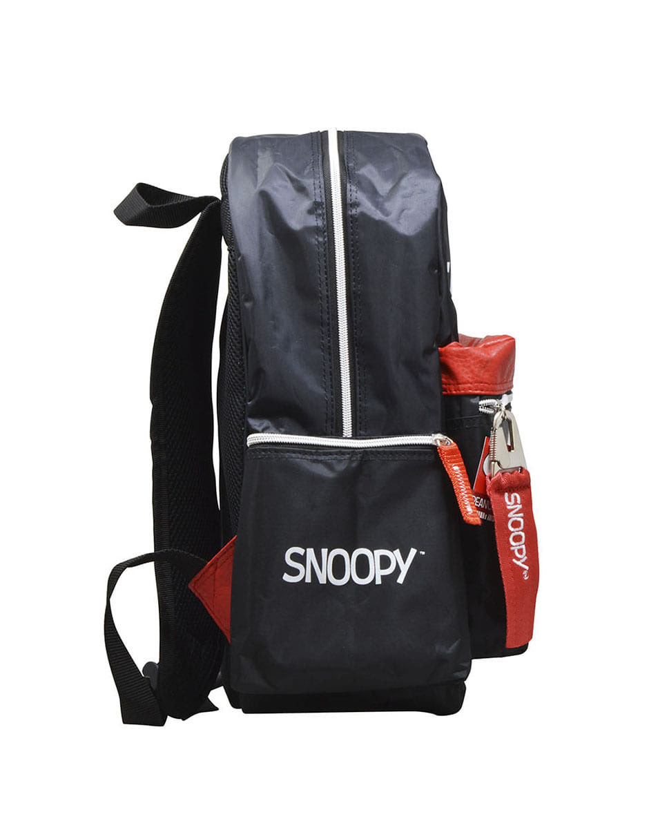 Mochila Unisex estampada Snoopy Peanuts PN-1-2201-BP