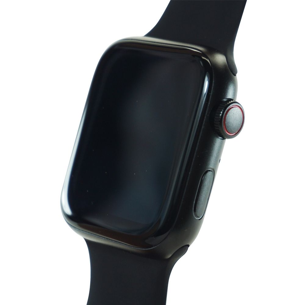 Reloj inteligente digital Deportivo Smart Watch modelo HW12 impermeable