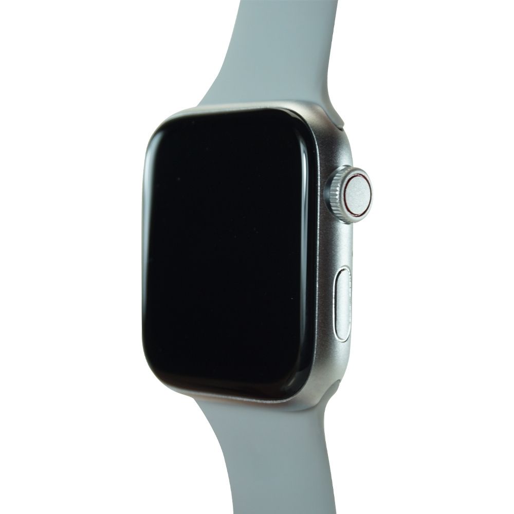 Reloj inteligente digital Deportivo Smart Watch modelo HW12 impermeable