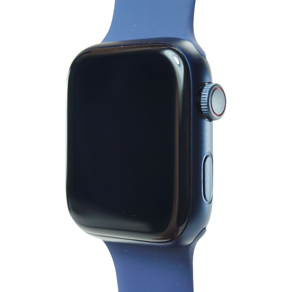 Reloj inteligente digital Deportivo Smart Watch modelo HW12 impermeable