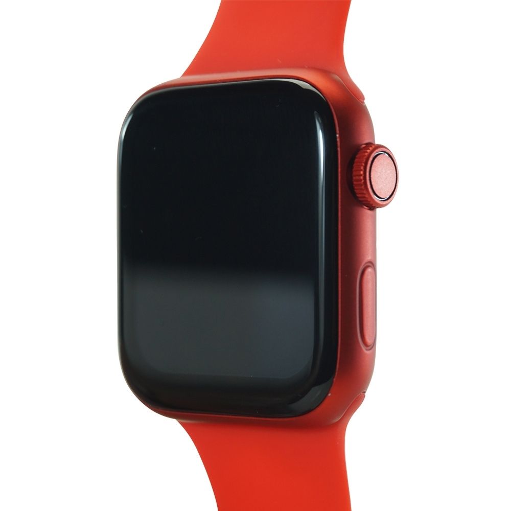 Reloj inteligente digital Deportivo Smart Watch modelo HW12 impermeable