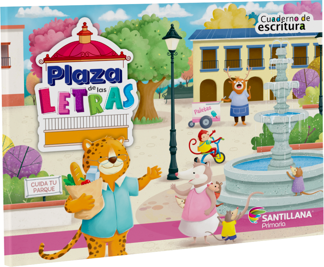 La Guía Santillana 1