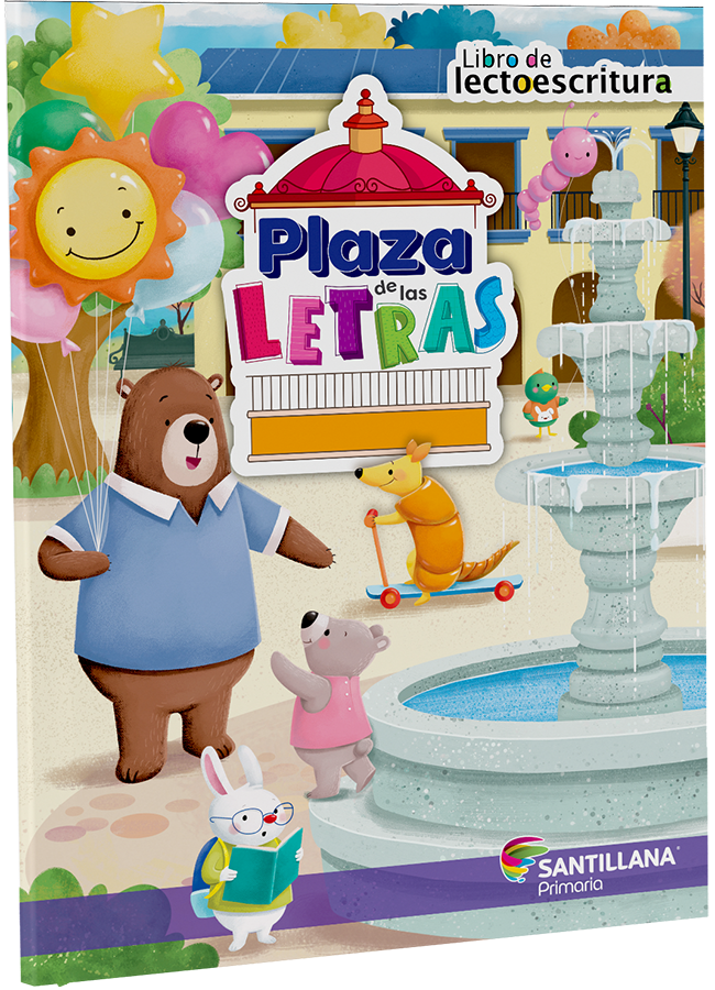 La Guía Santillana 1