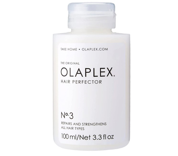 Olaplex® Paso 3 Tratamiento Cabello Dañado 100 Ml Original No 3 Repairing Treatment, 3.3 Fluid Ounce