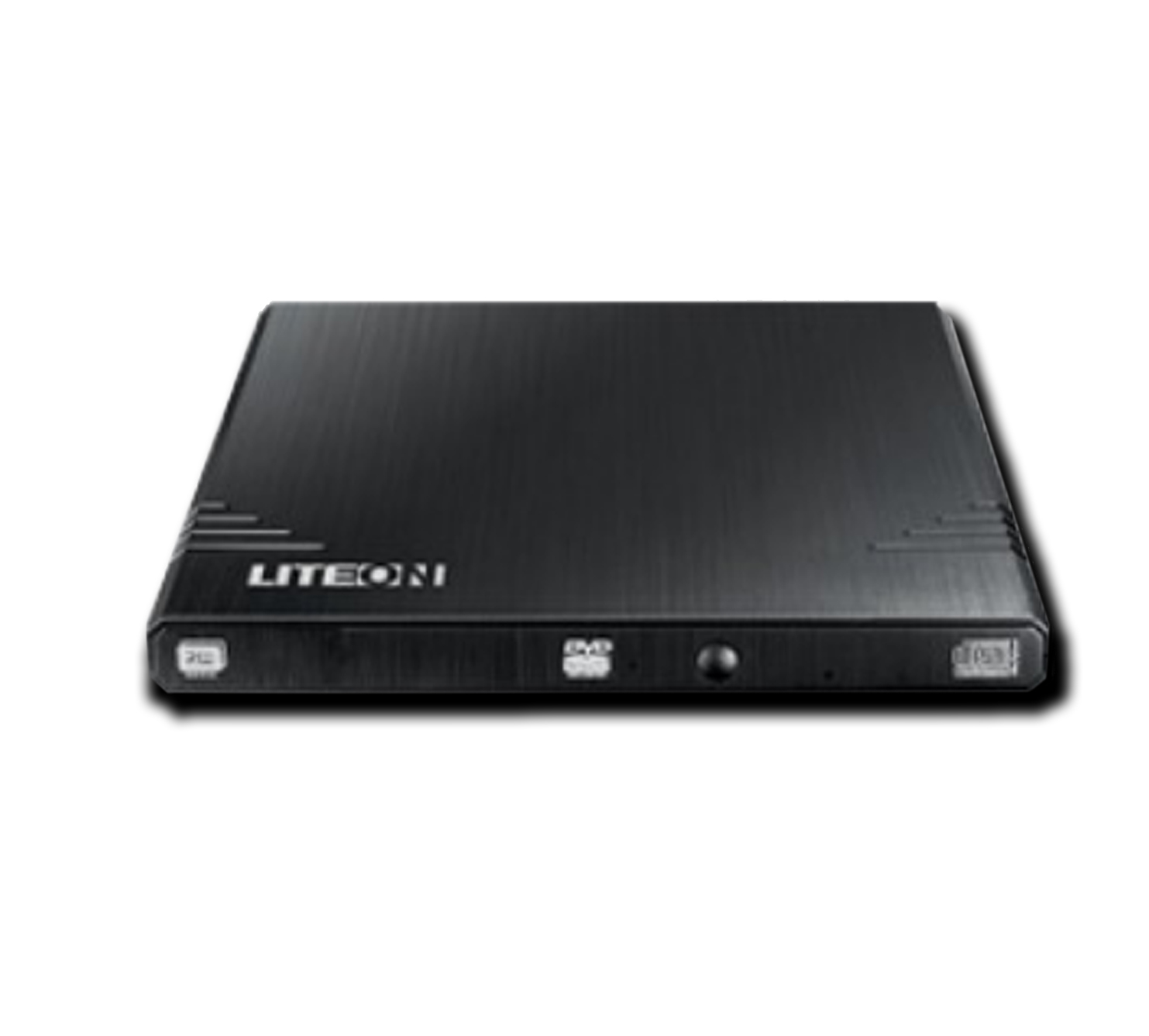 UNIDAD EXTERNA LITE-ON DVD-RW 8X