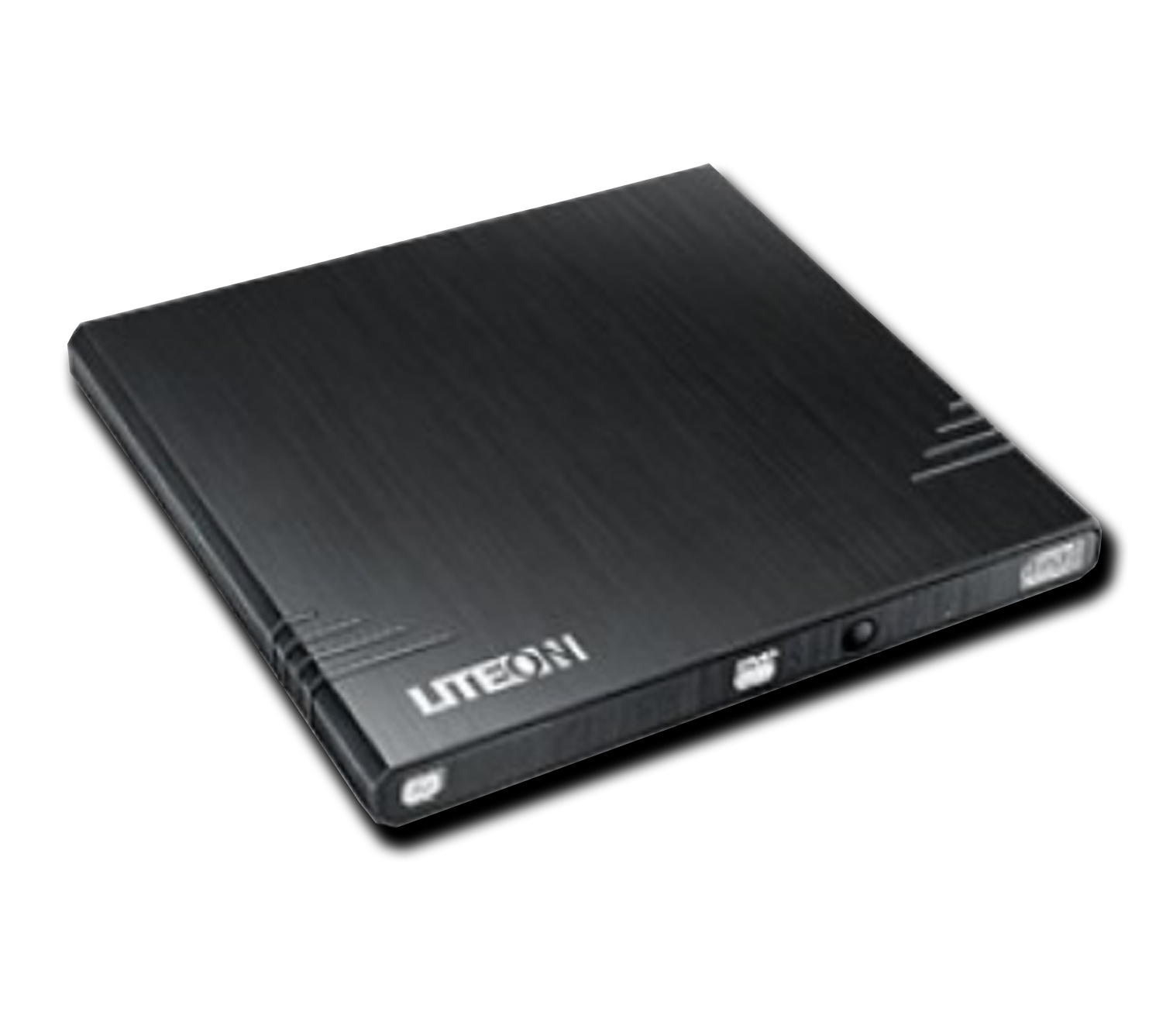 UNIDAD EXTERNA LITE-ON DVD-RW 8X