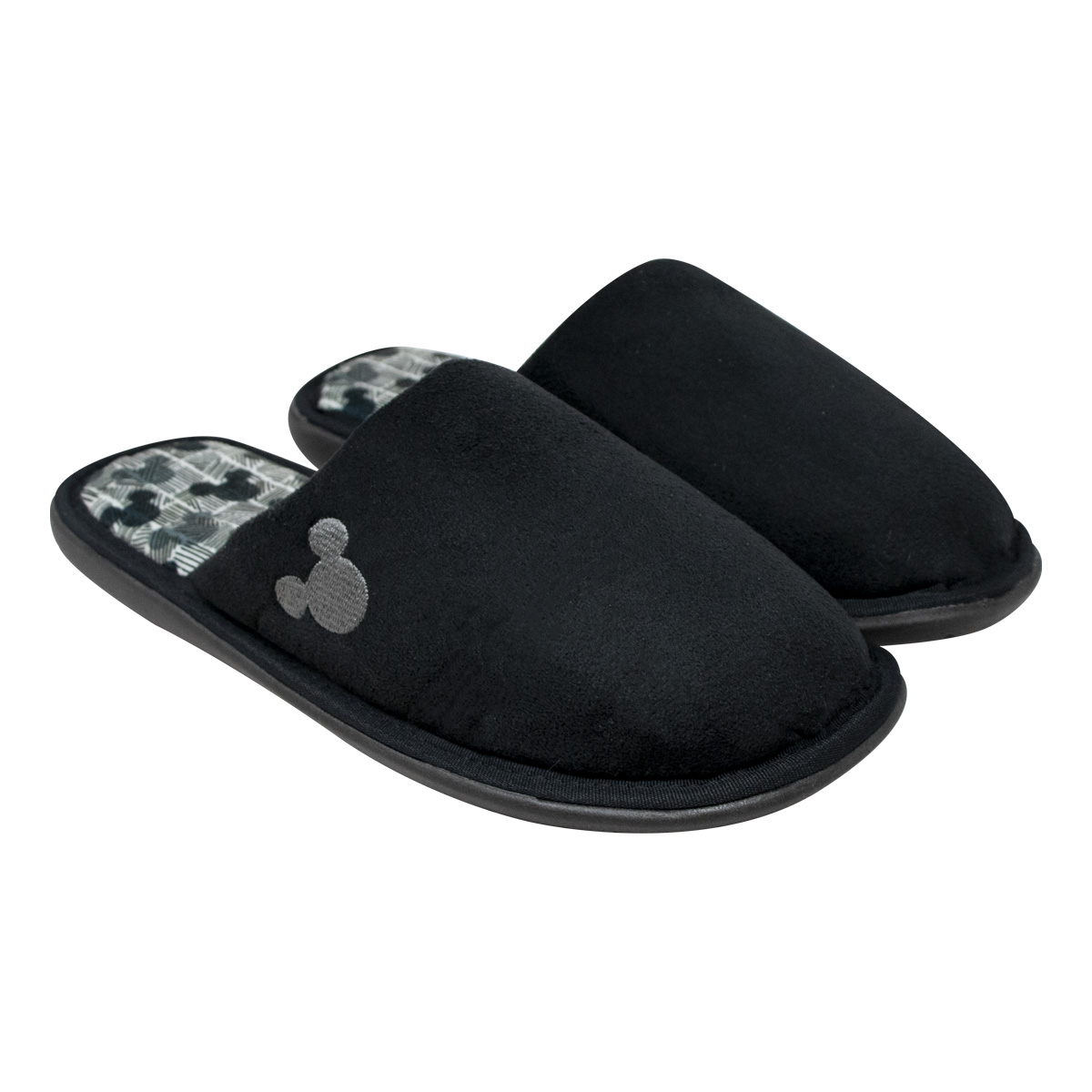 Pantuflas Caballero Disney Mickey Mouse