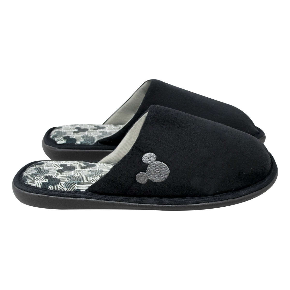 Pantuflas Caballero Disney Mickey Mouse