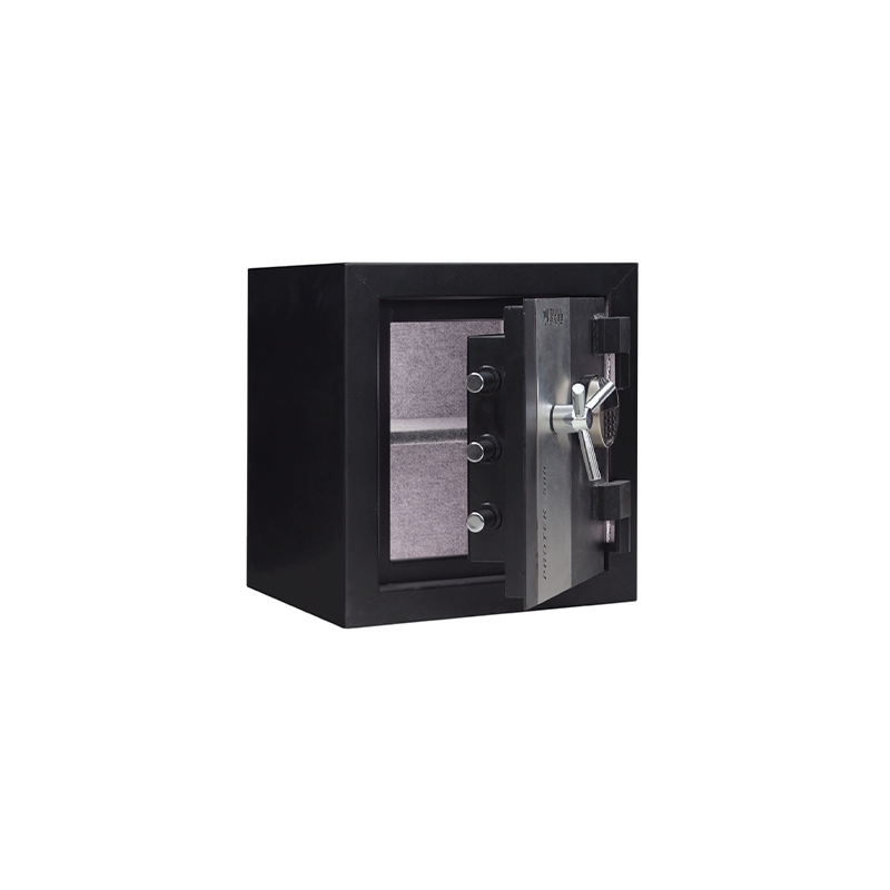 Caja Fuerte Bull Safe Protek 500 Cerradura D-lock Xmart