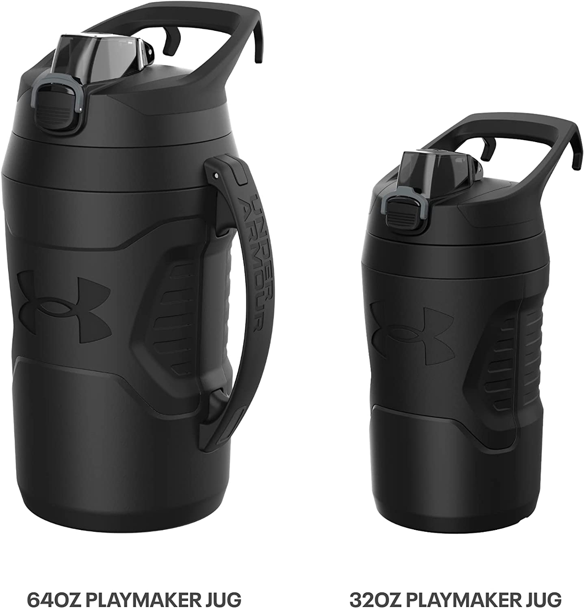 Under Armour UA70020 Playmaker 64 oz. Water Jug