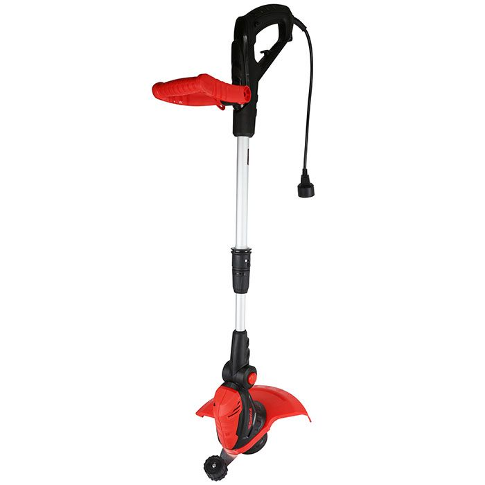 Desbrozadora eléctrica 550W, 127V, 10000rpm, SANTUL modelo: 7584.