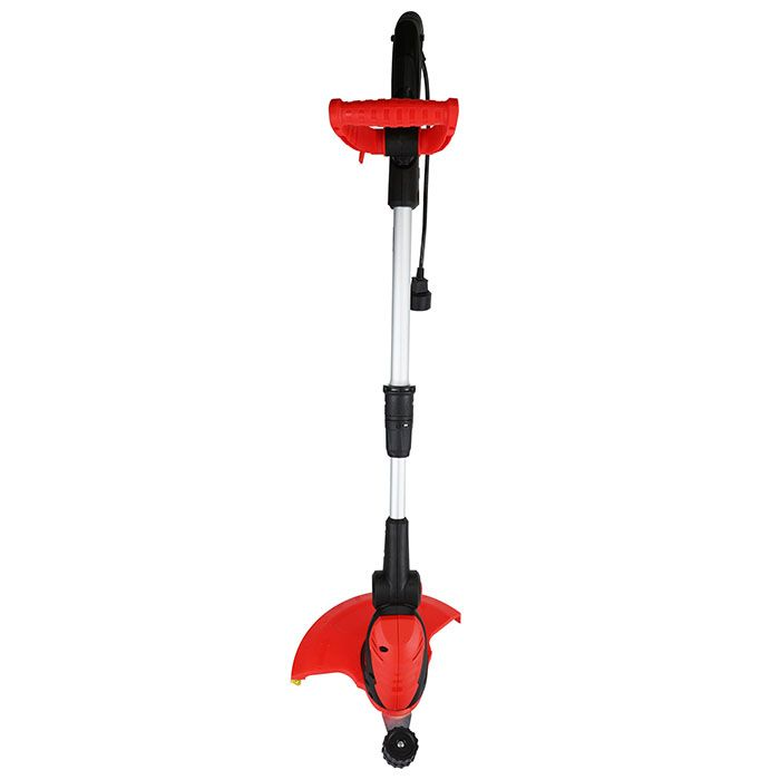 Desbrozadora eléctrica 550W, 127V, 10000rpm, SANTUL modelo: 7584.