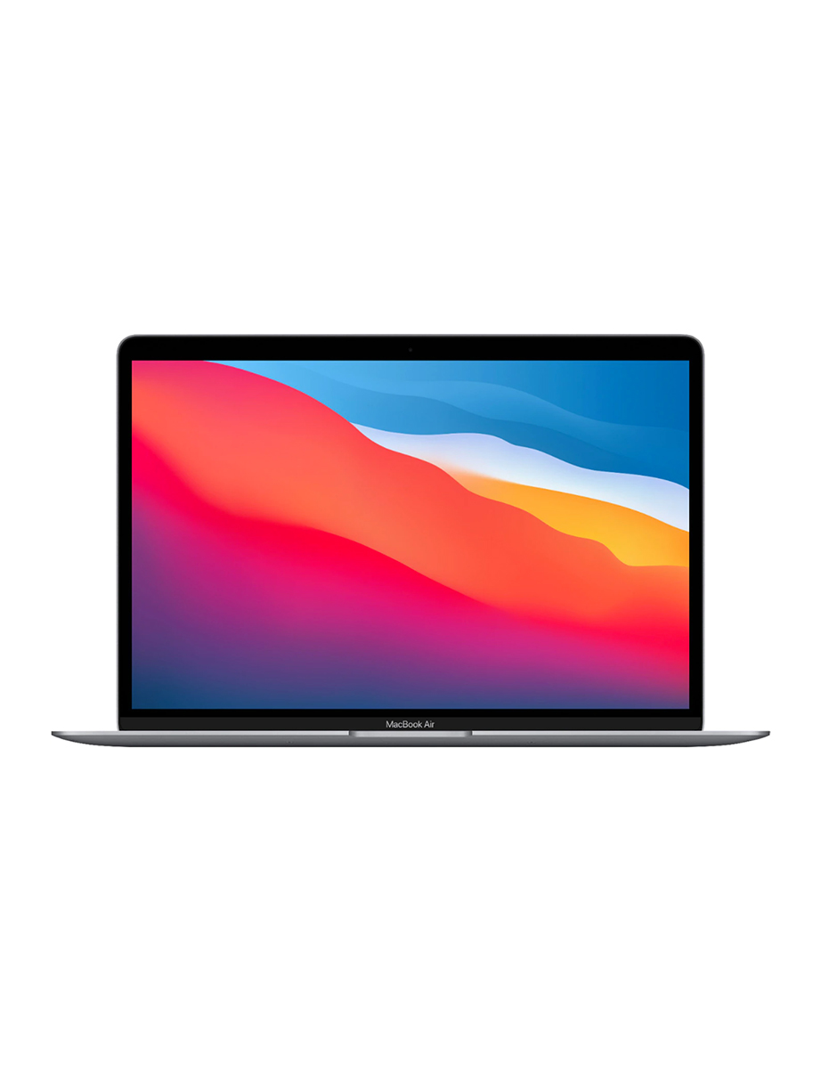 Apple Macbook Air 13.3" M1 2020 8GB 256GB Gris A2337 MGN63LL/A