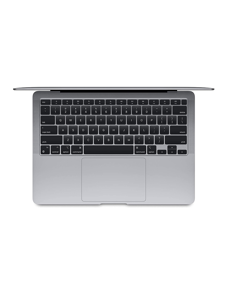Apple Macbook Air 13.3" M1 2020 8GB 256GB Gris A2337 MGN63LL/A