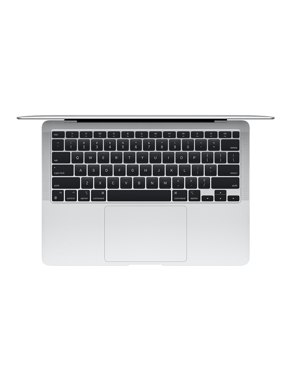 Apple Macbook Air 13.3" M1 2020 8GB 256GB Plata A2337 MGN93LL/A