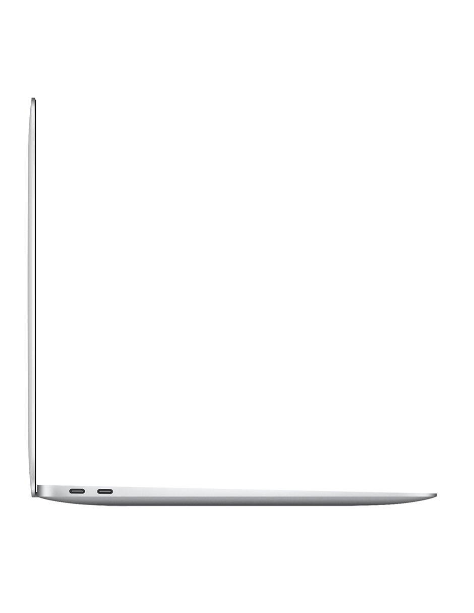 Apple Macbook Air 13.3" M1 2020 8GB 256GB Plata A2337 MGN93LL/A