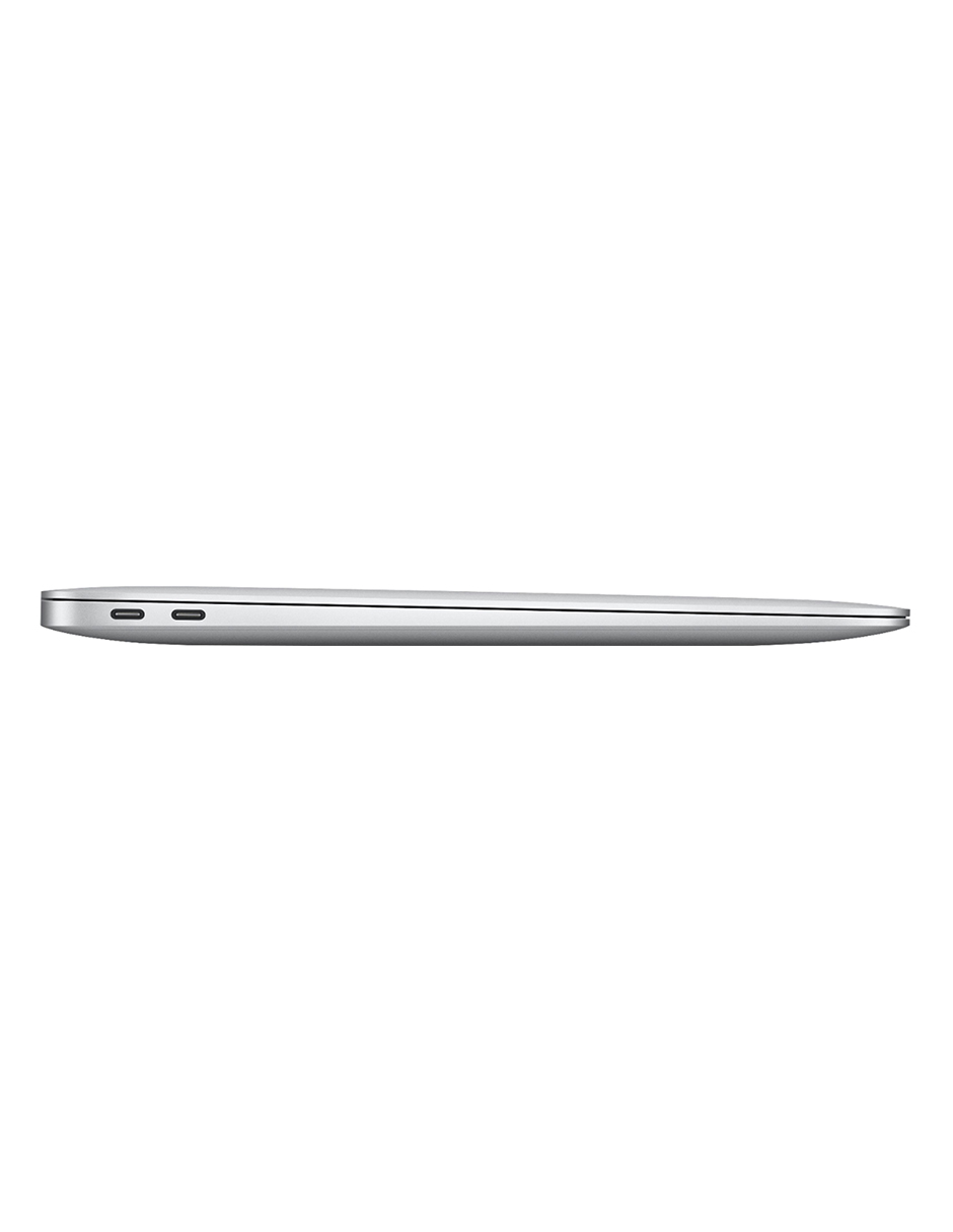 Apple Macbook Air 13.3" M1 2020 8GB 256GB Plata A2337 MGN93LL/A