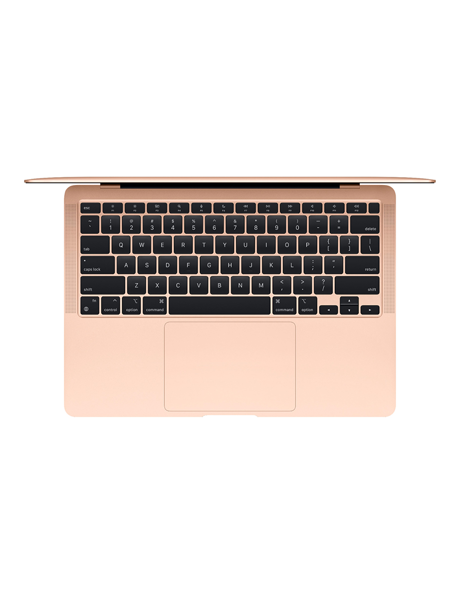 Apple Macbook Air 13.3" M1 2020 8GB 256GB Dorado A2337 MGND3LL/A