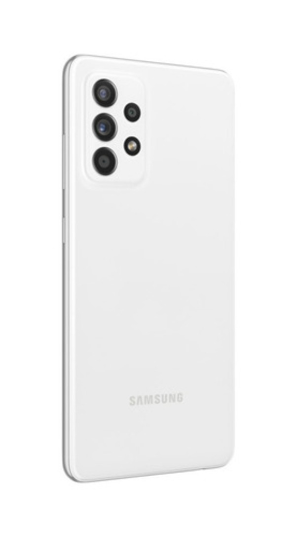 Samsung Galaxy A52 128GB 6GBRAM Blanco