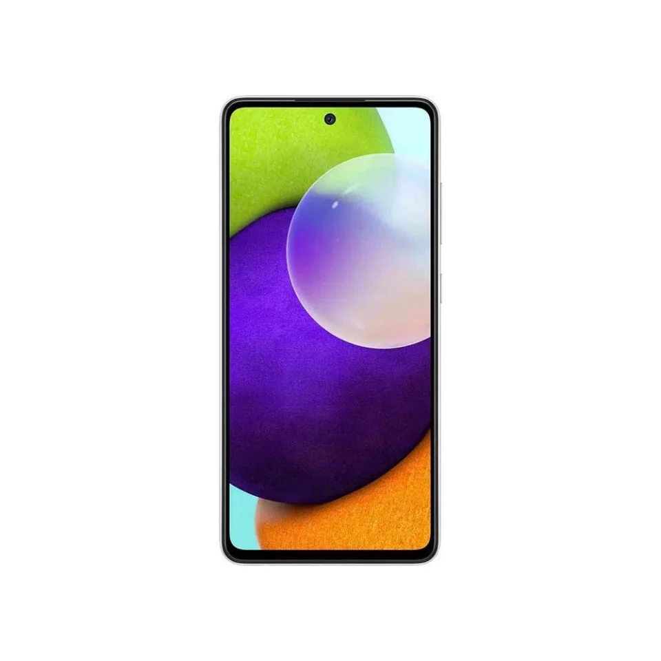 Samsung Galaxy A52 128GB 6GBRAM Blanco