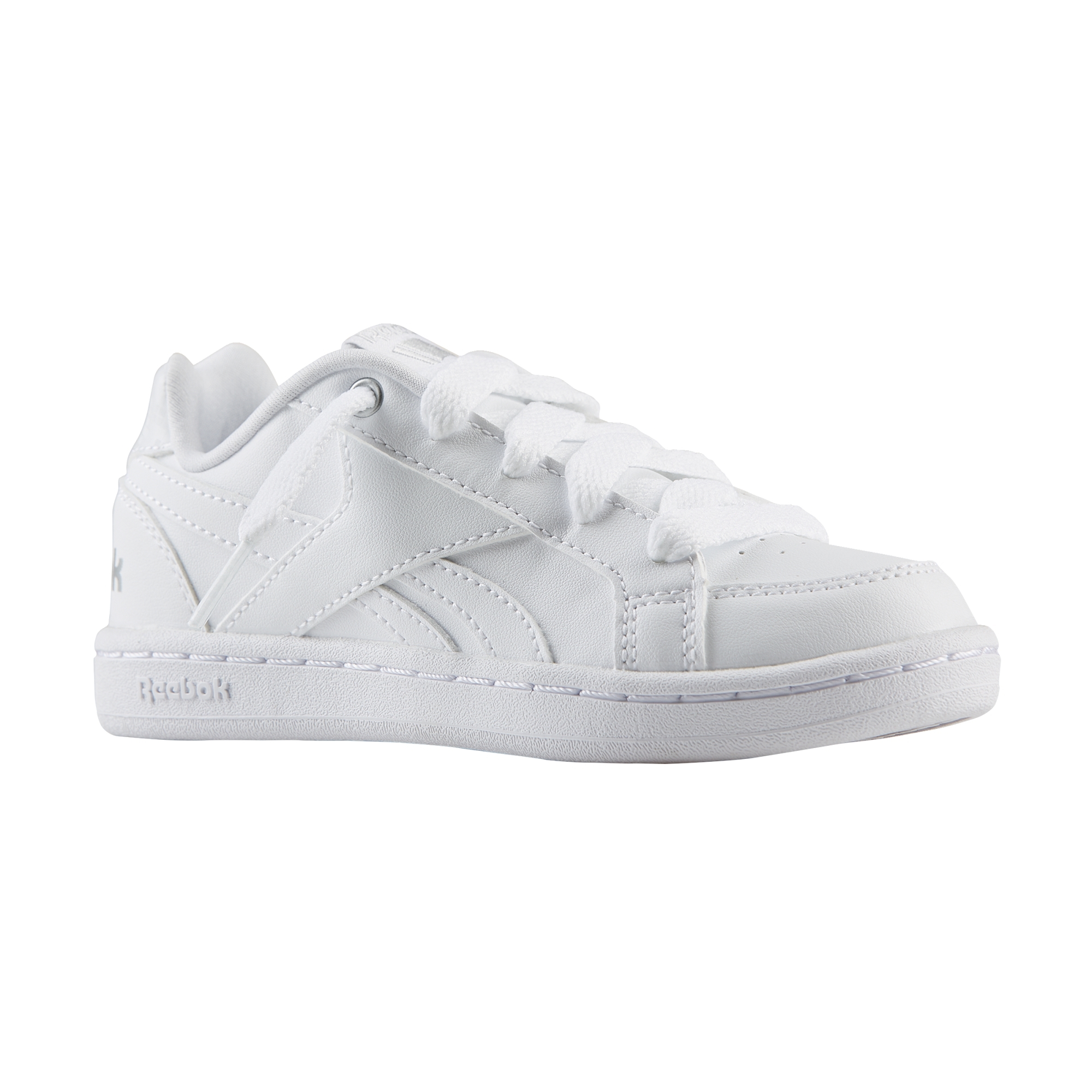 Tenis Reebok Royal Prime Blanco Juvenil