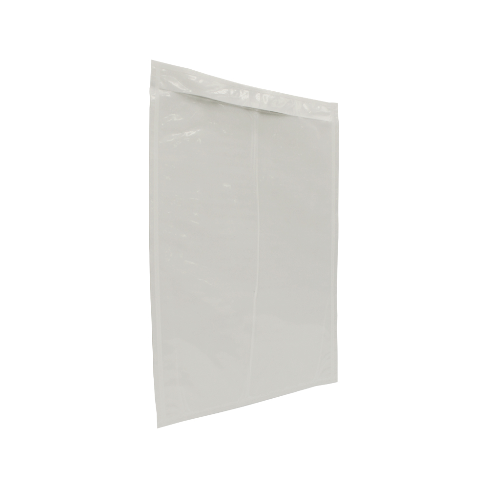 SOBRE PARA LISTA DE EMPAQUE 7 " X 10 " 250 PIEZAS