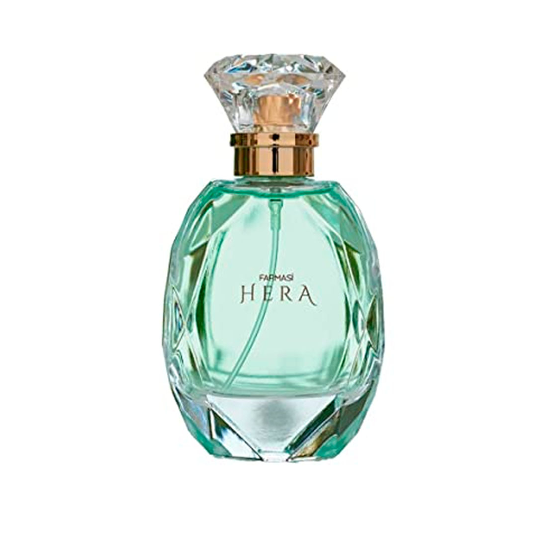 Perfume para Mujer Hera Farmasi 100% Original 65 ML