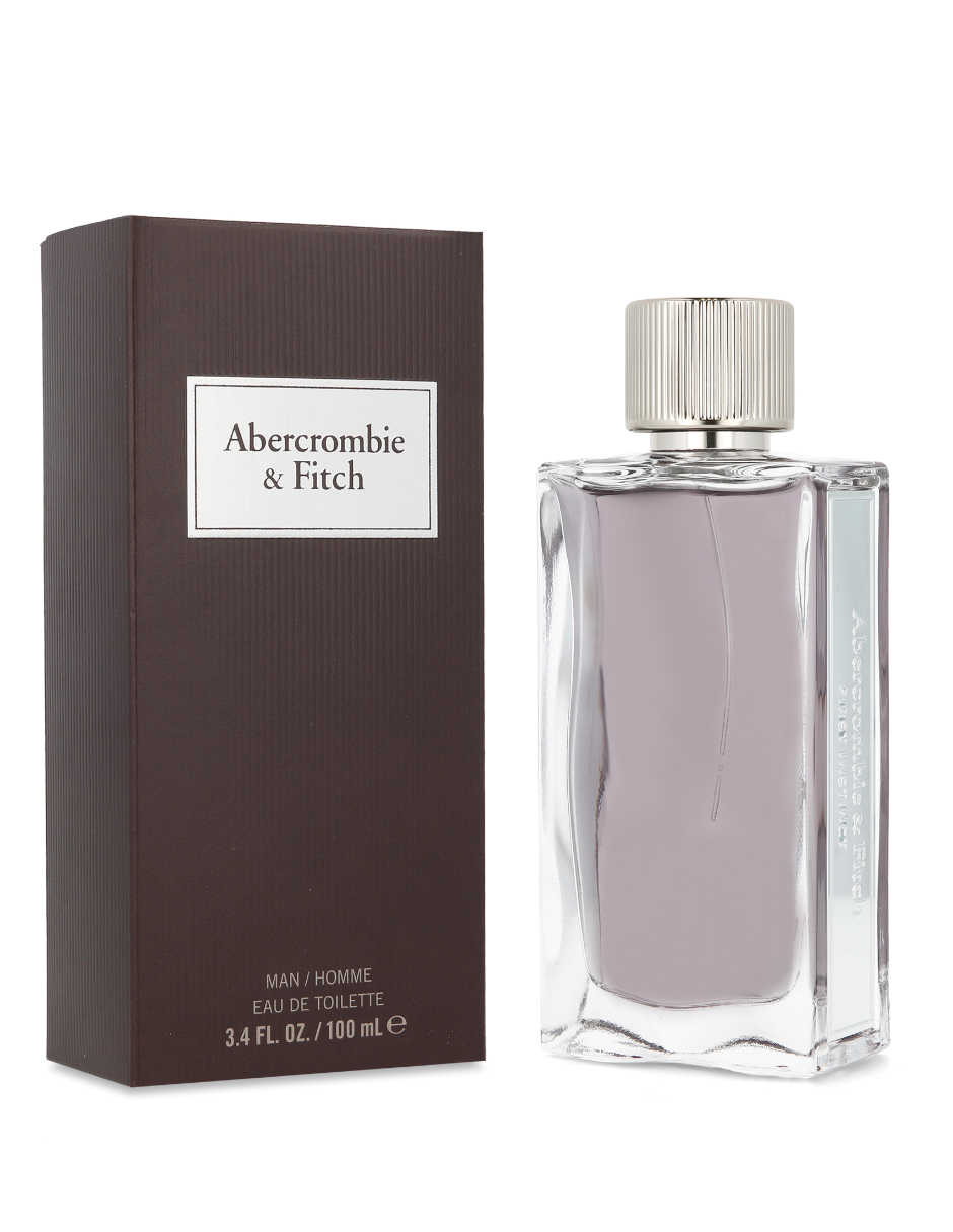 Abercrombie & Fitch First Instinct 100 ml