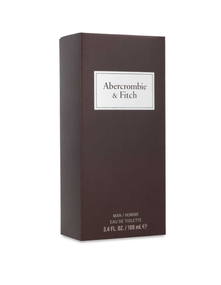 Abercrombie & Fitch First Instinct 100 ml