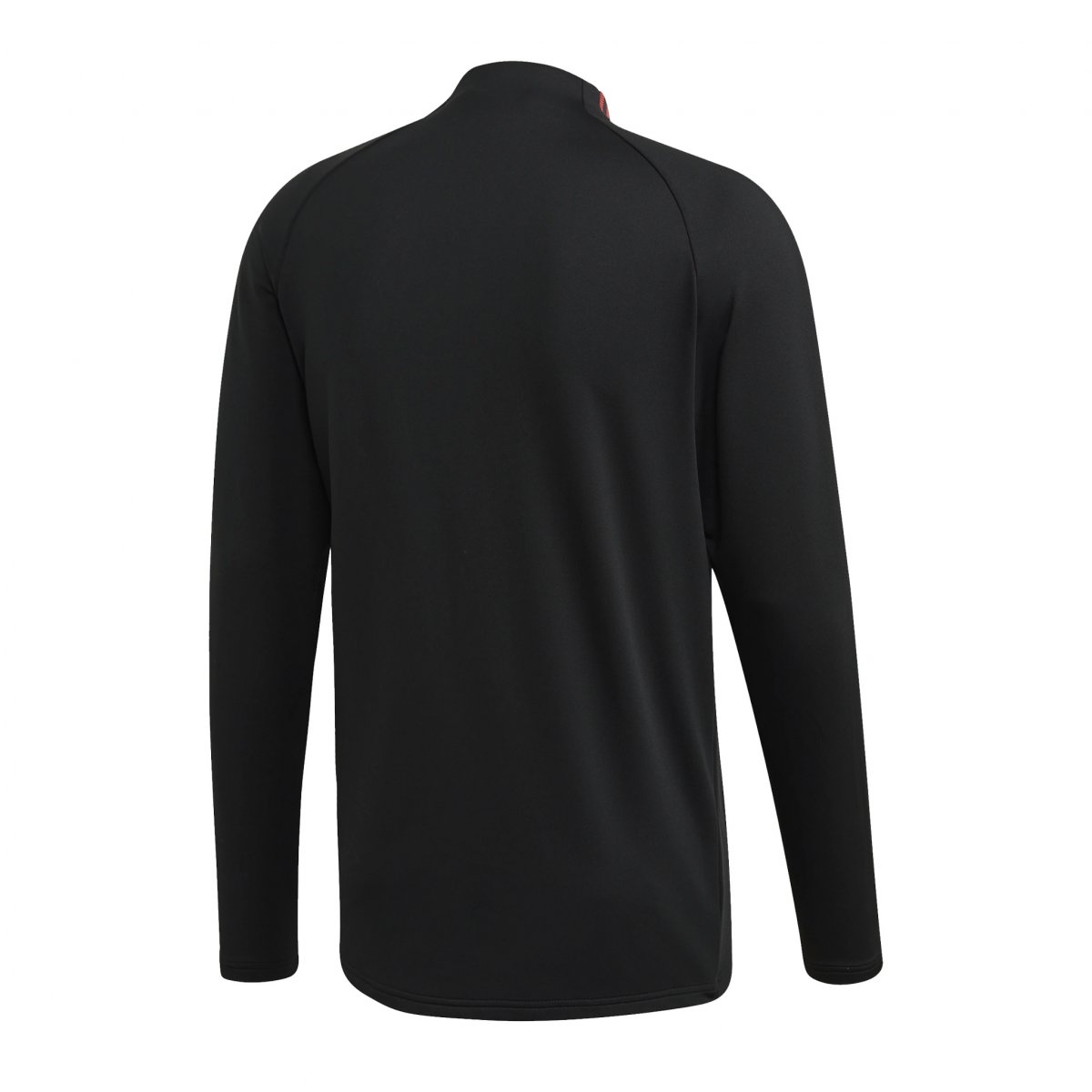 Chamarra Adidas Seleccion de México Anthem FH7830 Fútbol