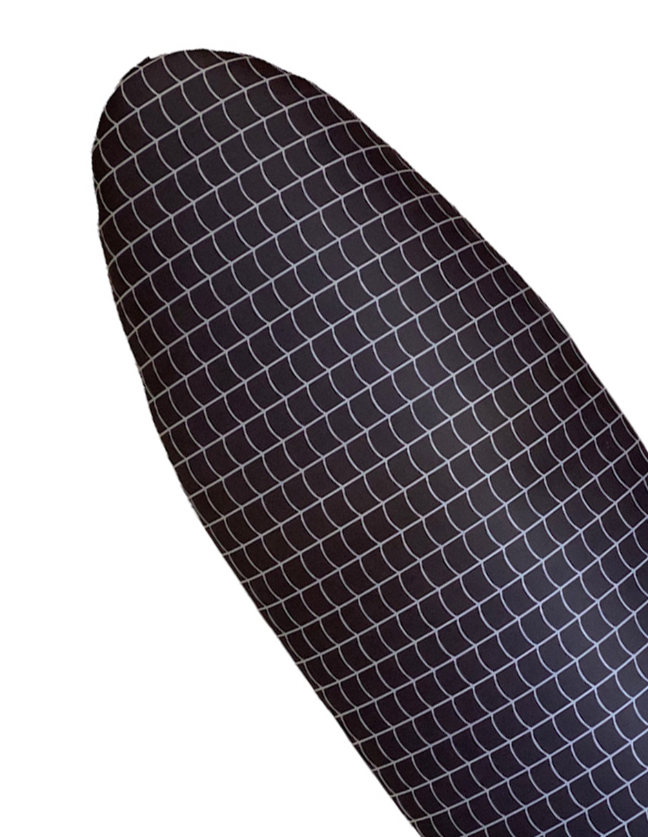 Funda para Burro de Planchar Telaraña